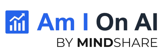 Am I On AI Logo